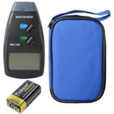 MD-4G Digital Moisture Meter